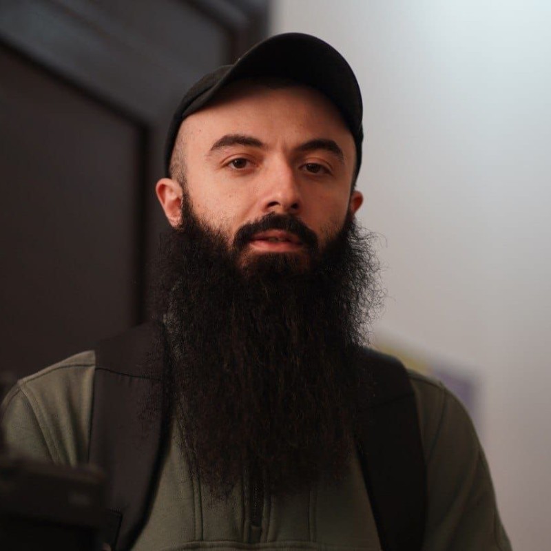 Uzeir Izhaev